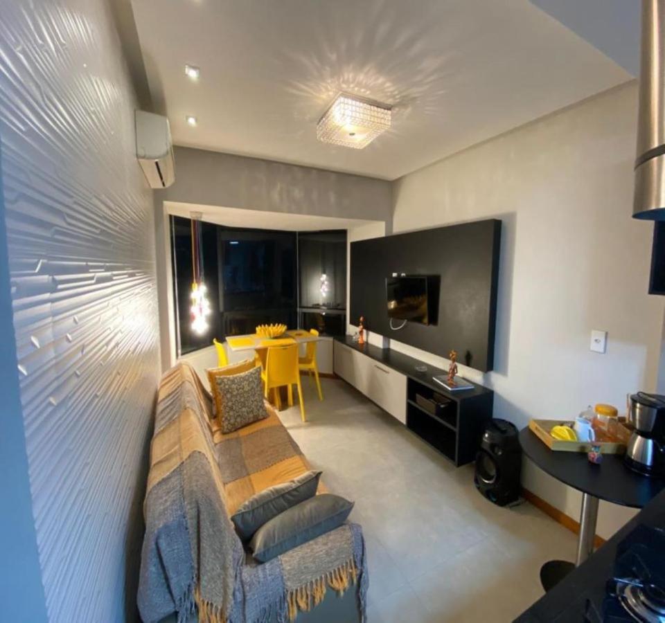 Apartmán Excelente Localizacao Na Barra -Climatizado-Garagem Salvador Exteriér fotografie