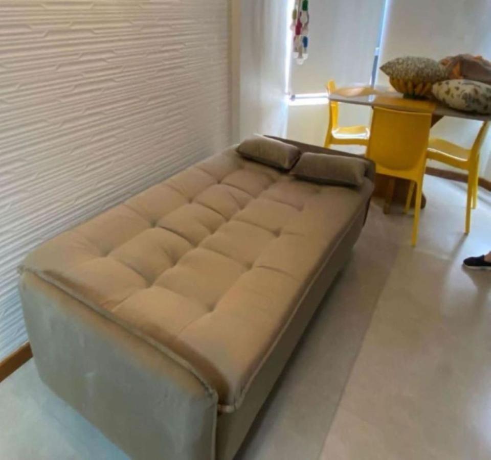Apartmán Excelente Localizacao Na Barra -Climatizado-Garagem Salvador Exteriér fotografie