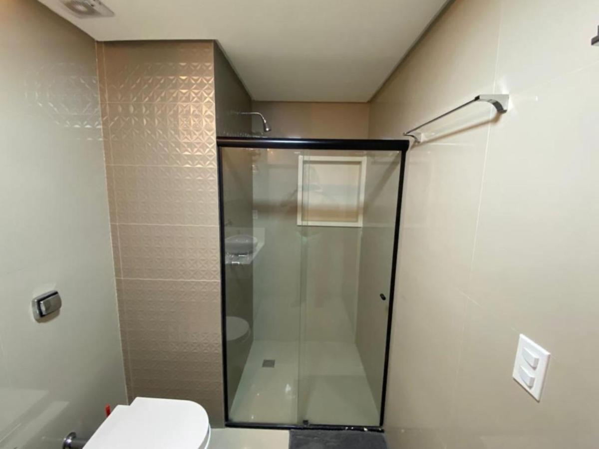 Apartmán Excelente Localizacao Na Barra -Climatizado-Garagem Salvador Exteriér fotografie
