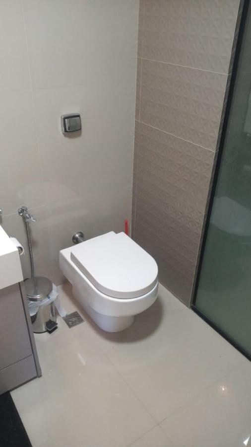 Apartmán Excelente Localizacao Na Barra -Climatizado-Garagem Salvador Exteriér fotografie