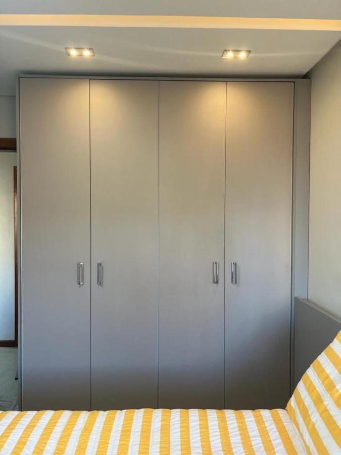 Apartmán Excelente Localizacao Na Barra -Climatizado-Garagem Salvador Exteriér fotografie